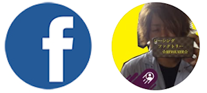 RFRのFacebook